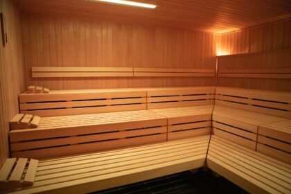 Sauna bei Erkältung: Hilft das wirklich? Finden Sie es heraus!