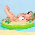 Ab wann mit Baby ins Schwimmbad: Wichtige Tipps und Ratschläge