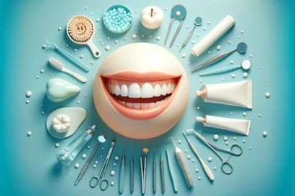 Strahlendes Lächeln: Alles Wichtige zur professionellen Zahnreinigung