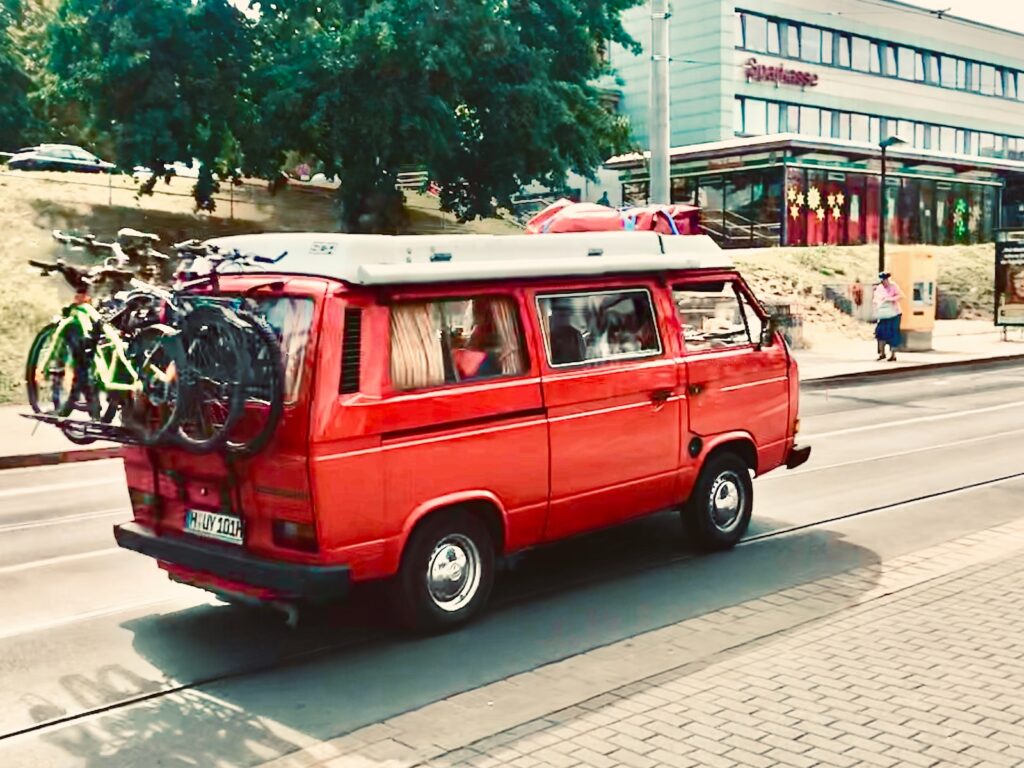 Familienurlaub