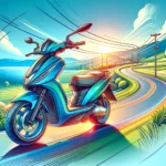 Moped-Versicherung - was ist zu beachten?
