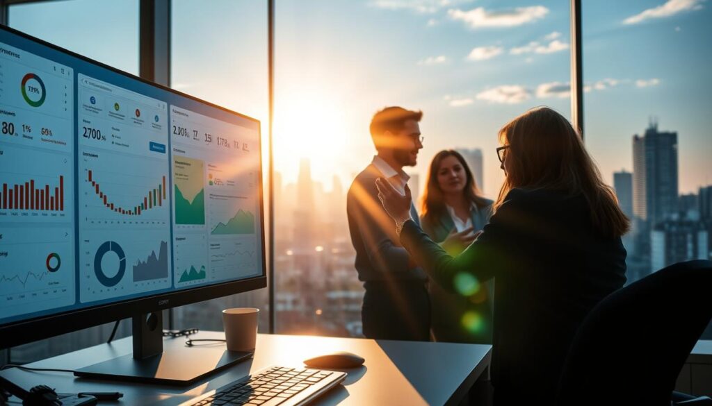 On-Page SEO Optimierung Strategie