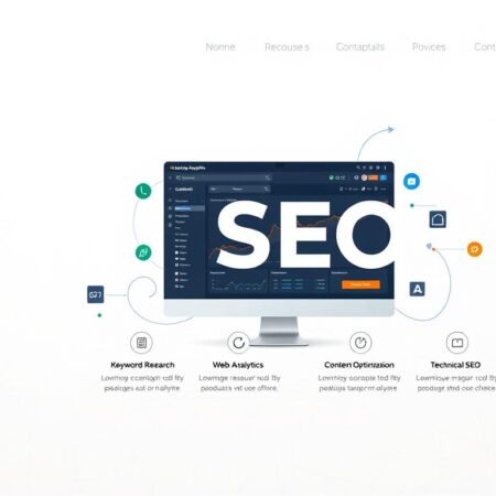 Google Ranking verbessern – SEO Optimierung für Websites