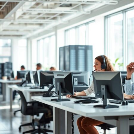 Warum externe Telefonlösungen für Unternehmen immer gefragter werden