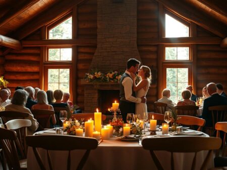 Wann ist hölzerne Hochzeit – Der 5. Hochzeitstag