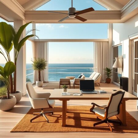 Auswandern und Immobilien: Ihr Weg ins neue Zuhause