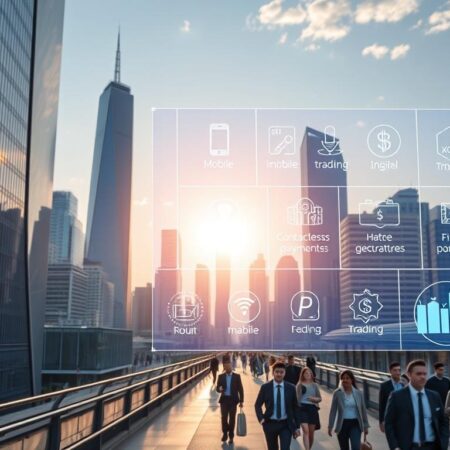 Smarte Finanzlösungen für Privatpersonen und Firmen