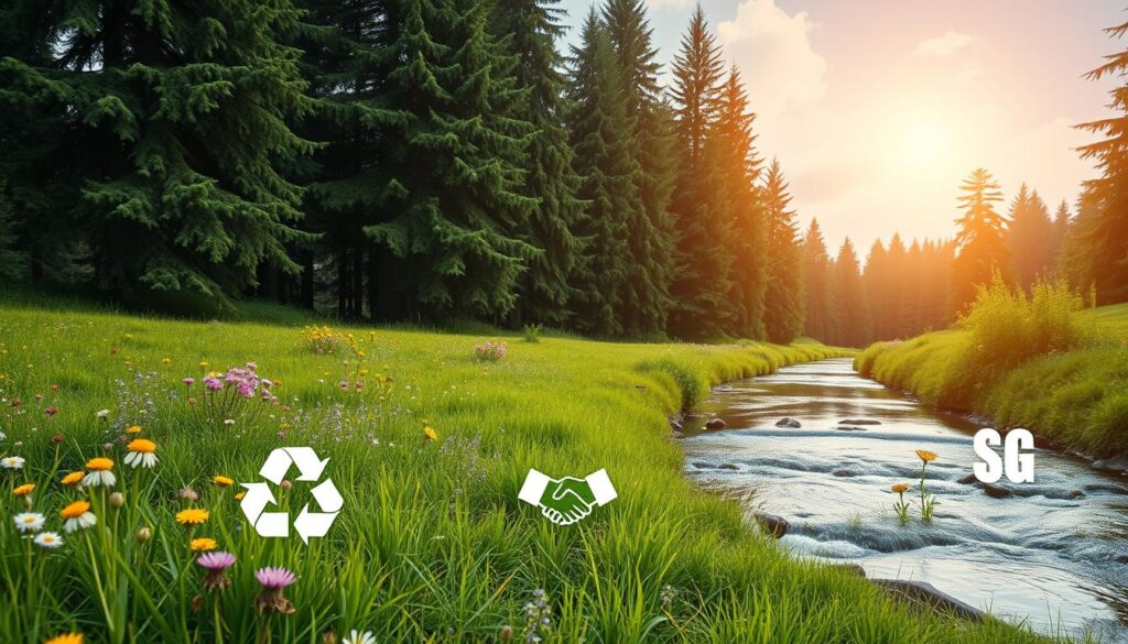 ESG-Kriterien nachhaltiges Investment