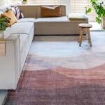 Ein neuer Teppich für Dein modernes Interieur