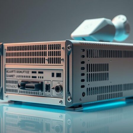 Sicherheit und Effizienz beim Einsatz moderner Repeater