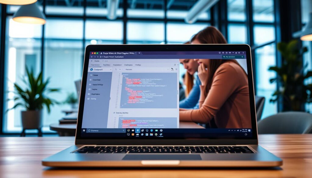 Online-Präsenz modernisieren mit professioneller WordPress Agentur