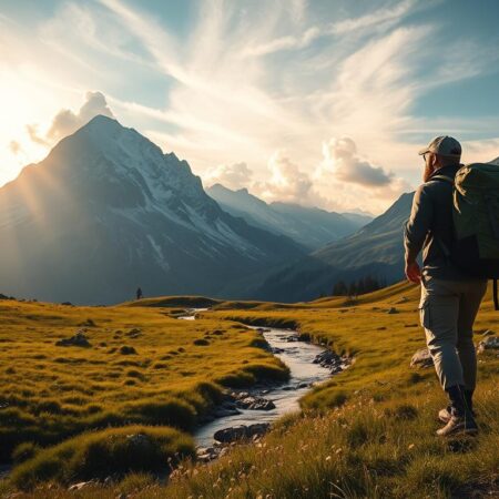Outdoor-Abenteuer: Tipps für unvergessliche Erlebnisse