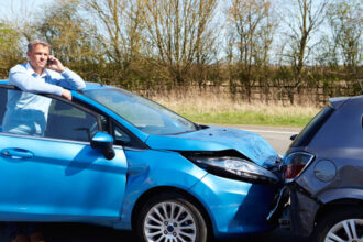 Sachverständiger für Autounfälle » Ihre erste Hilfe nach dem Crash