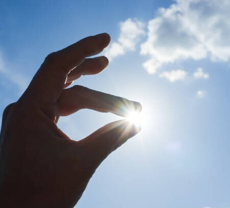 Sonnenschein-Vitamin und seine Bedeutung für Knochen und Immunsystem