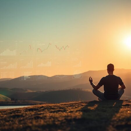 Disziplin und Geduld als Erfolgsfaktoren im Trading