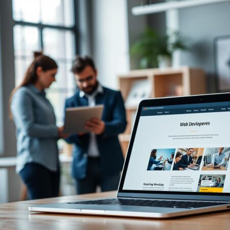 WordPress Agentur gesucht? Darauf sollten Sie achten.
