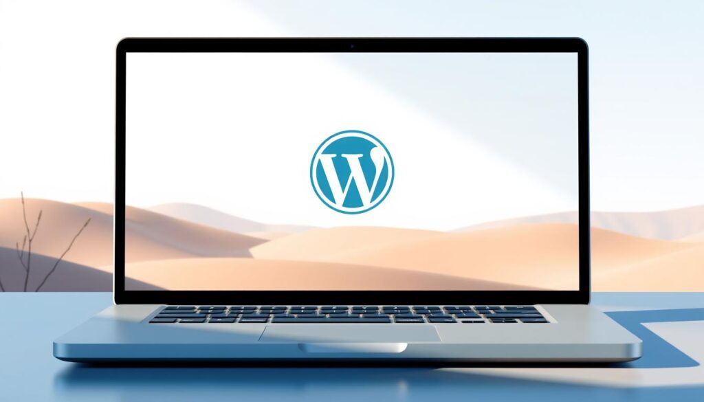 WordPress für Anfänger CMS-Plattform