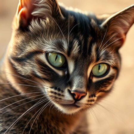 Wege zu einem besseren Verständnis der eigenen Katze