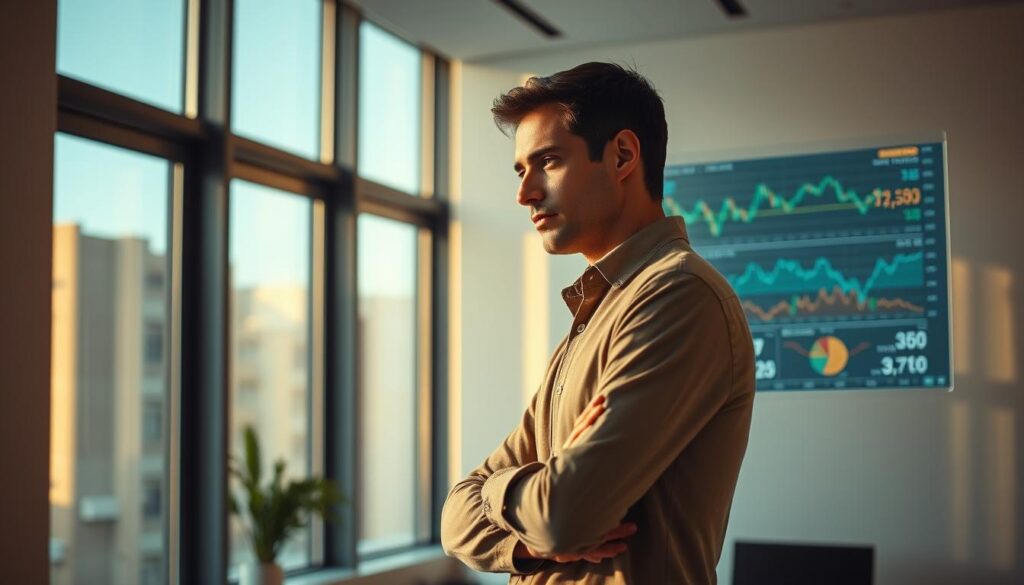 mentale Stärke aufbauen Trading Psychologie