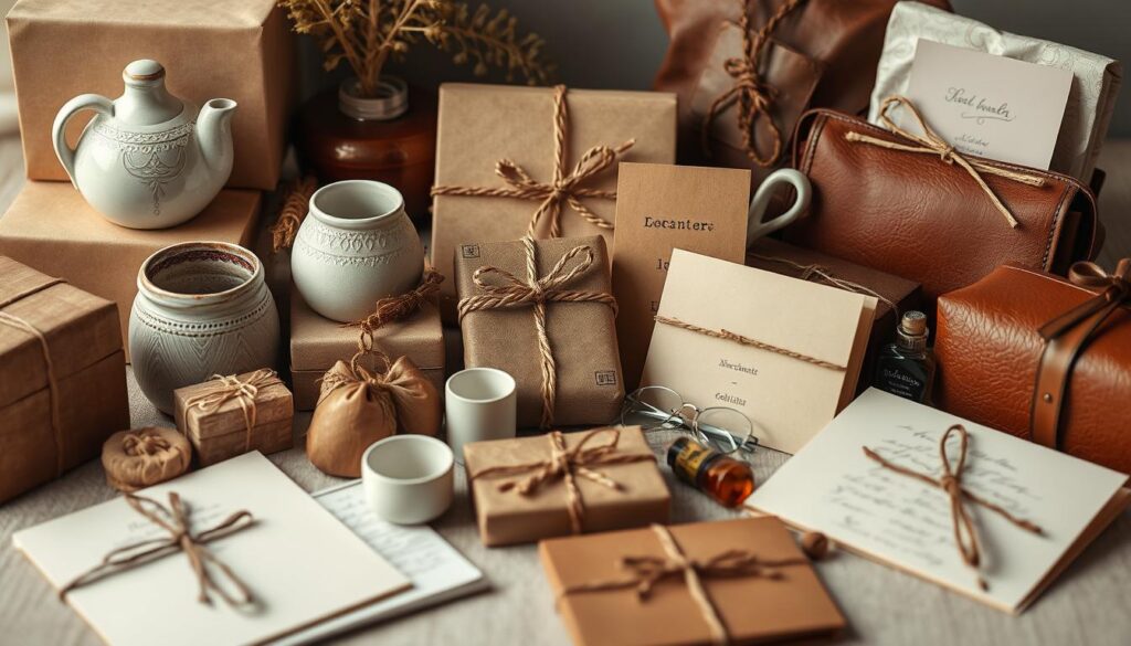 personalisierte Geschenke mit individuellem Charakter