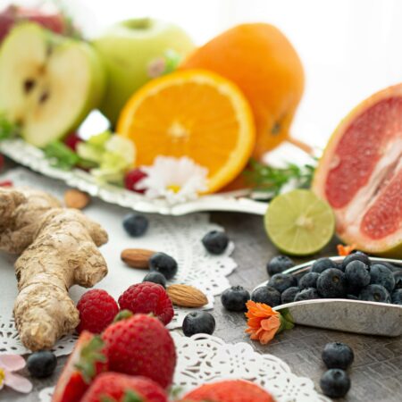 Ernährung für ein starkes Immunsystem: Was du beachten solltest