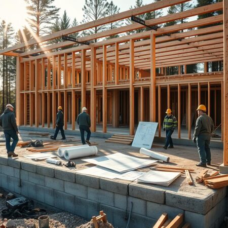 Was man vor dem Bau eines Massivhauses wissen sollte