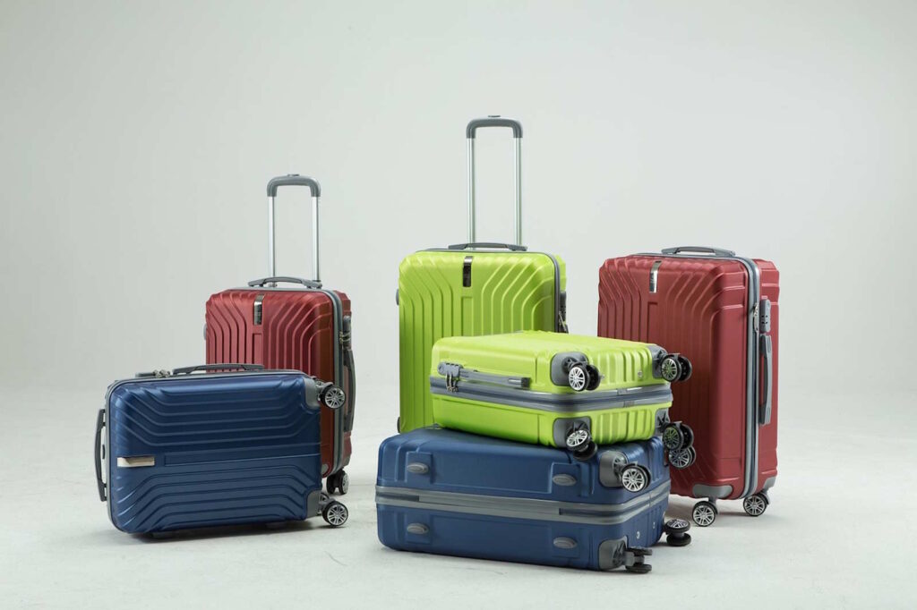 Reisetasche