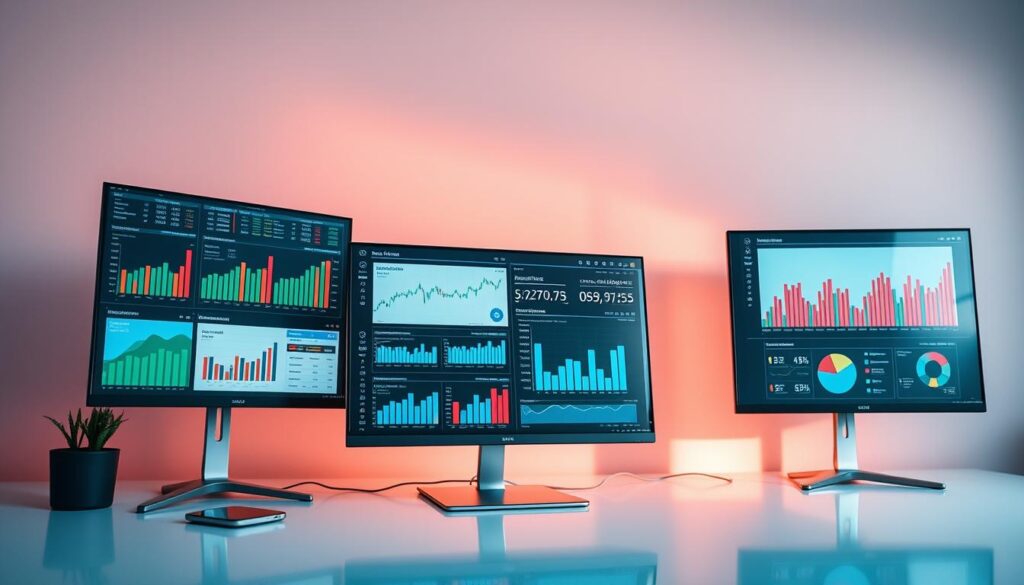 Finanzcontrolling Analysetools