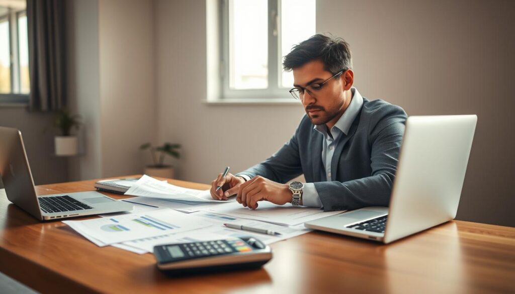 Kostenmanagement Strategie
