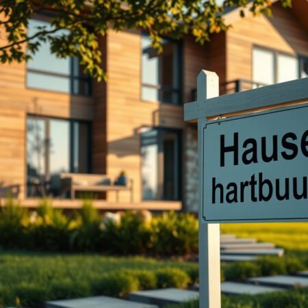 Wie du deine Immobilie optimal verkaufst
