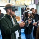 Virtual Reality, Augmented Reality und Mixed Reality – die Unterschiede