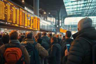 Verbraucherrechte bei Flugverspätungen: Ihre Ansprüche kennen