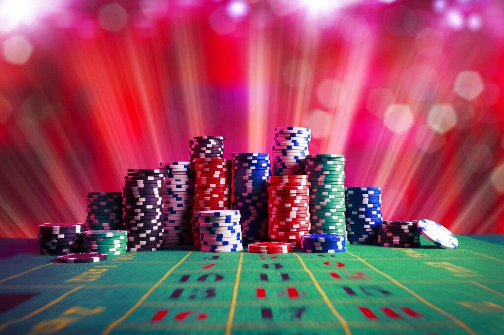 Online Casinos ohne Registrierung