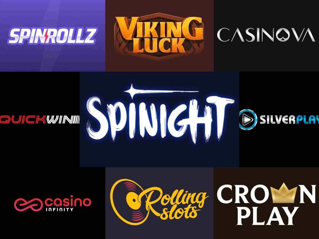 beste neue online casinos