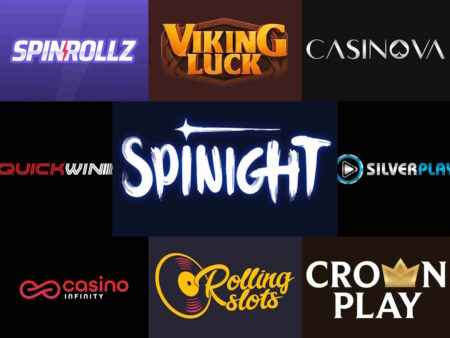 Beste neue Online Casinos