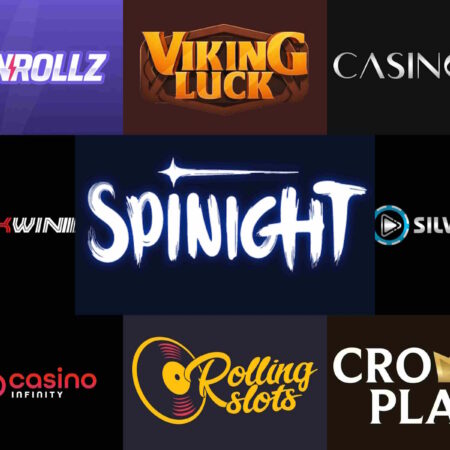 Beste online Casinos in Europa