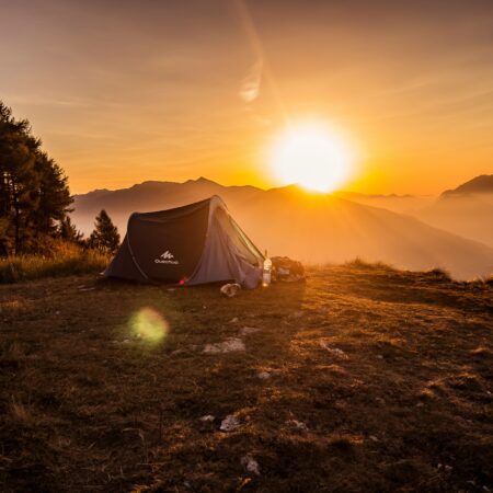 Clevere Lösungen für geschäftliche Camping-Einkäufer