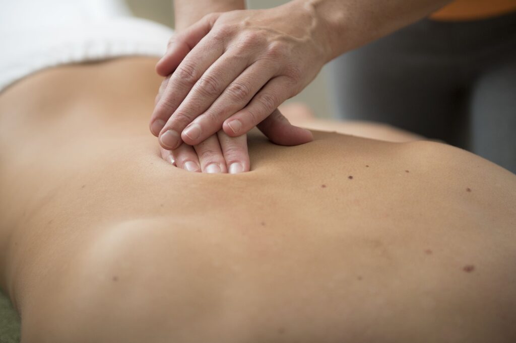 Wellness Zuhause