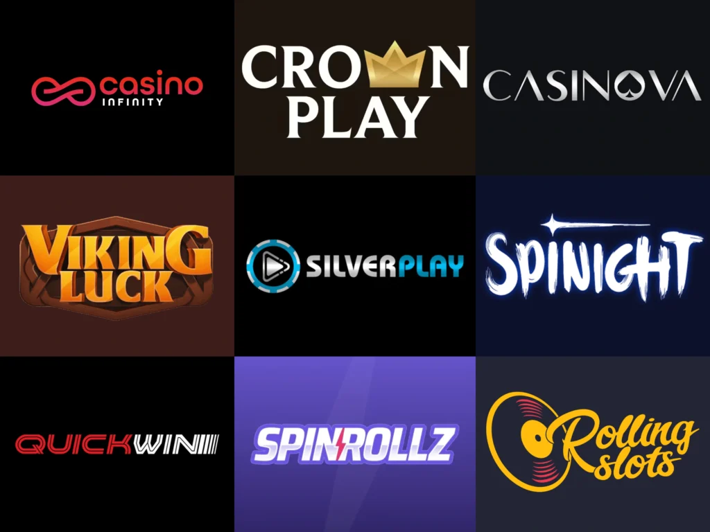 Die besten Online Casinos 2024