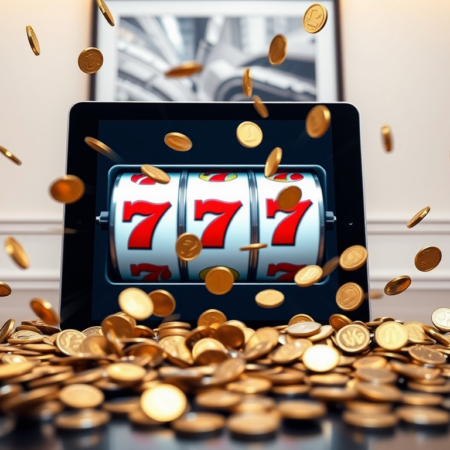 Online Casinos ohne LUGAS