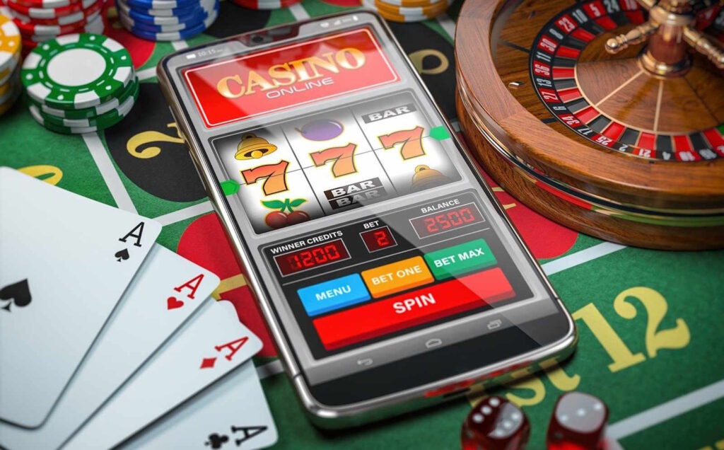 Casinos