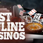 Online Casinos im Ausland
