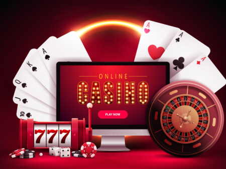 Englische Online Casinos