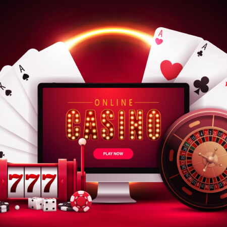 Englische Online Casinos