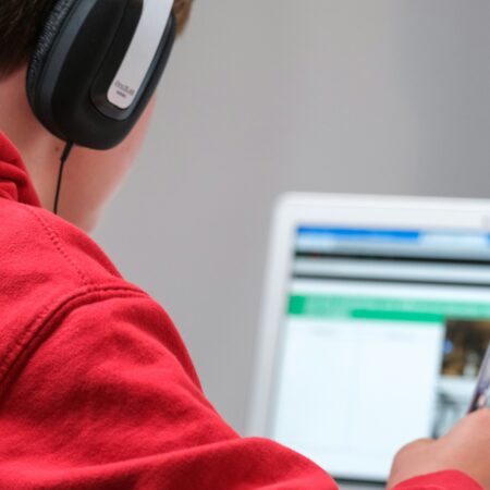 Digitale Tools, die das Lernen revolutionieren