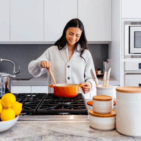Mehr als nur Rezept: Wie gute Planung jede Küche verändert