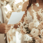 Hochzeitsplanung