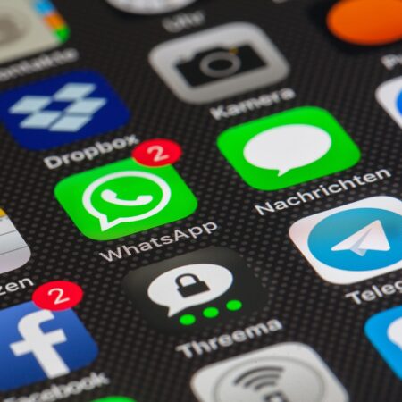 Wandern & Social Media Detox: 6 Wege raus aus dem digitalen Stress