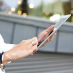 iPads für Events