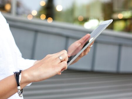 iPads für Events: Mieten statt investieren
